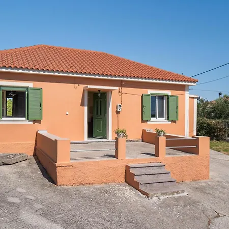 Avra Casa rural Efl