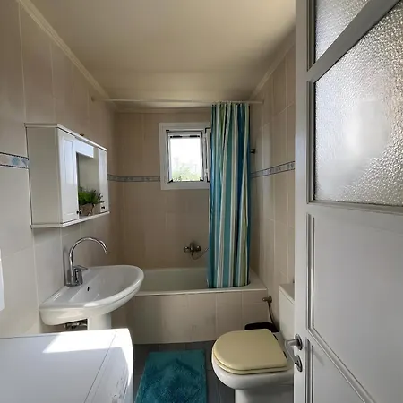 Country house Avra *