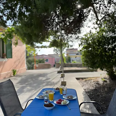 Country house Avra Mantzavinata