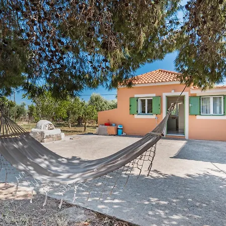 Casa de Campo Avra Efl