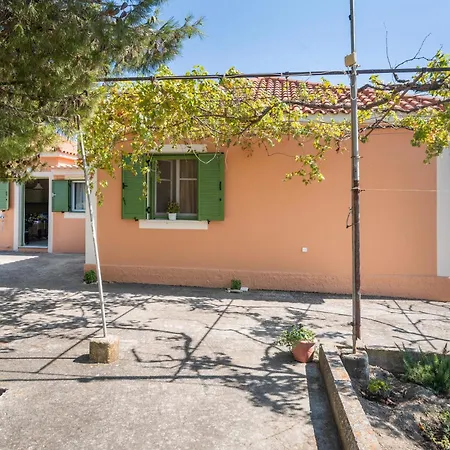 Casa de Campo Avra *
