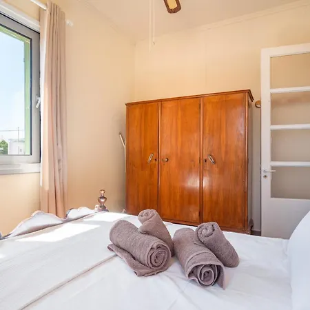 Hétvégi ház Avra *