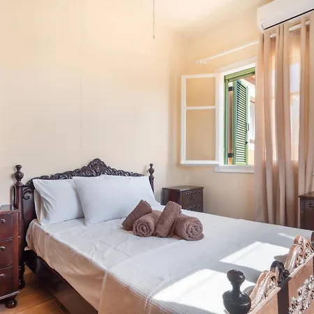 Avra Country house Efl