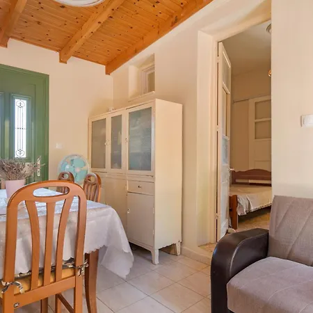 Avra Country house Efl