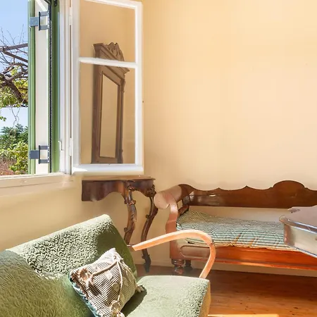 Country house Avra *