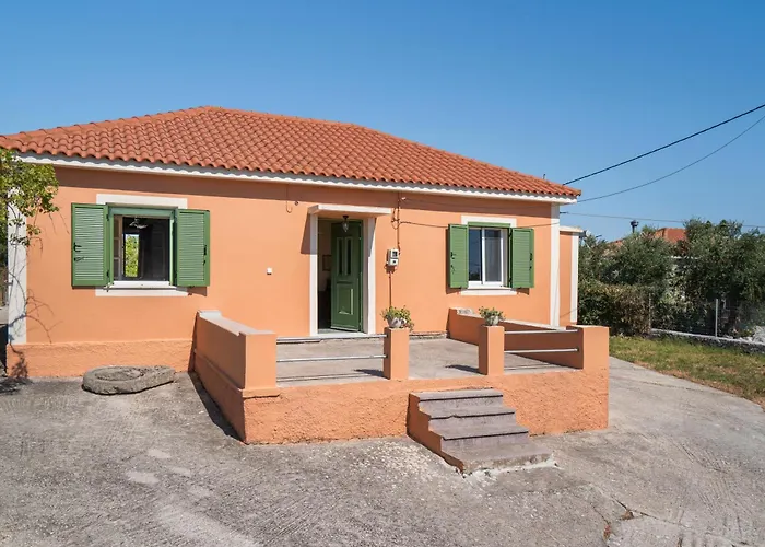 Avra Country house Efl