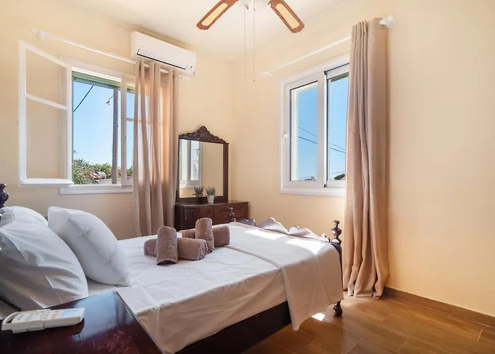 Country house Avra Efl